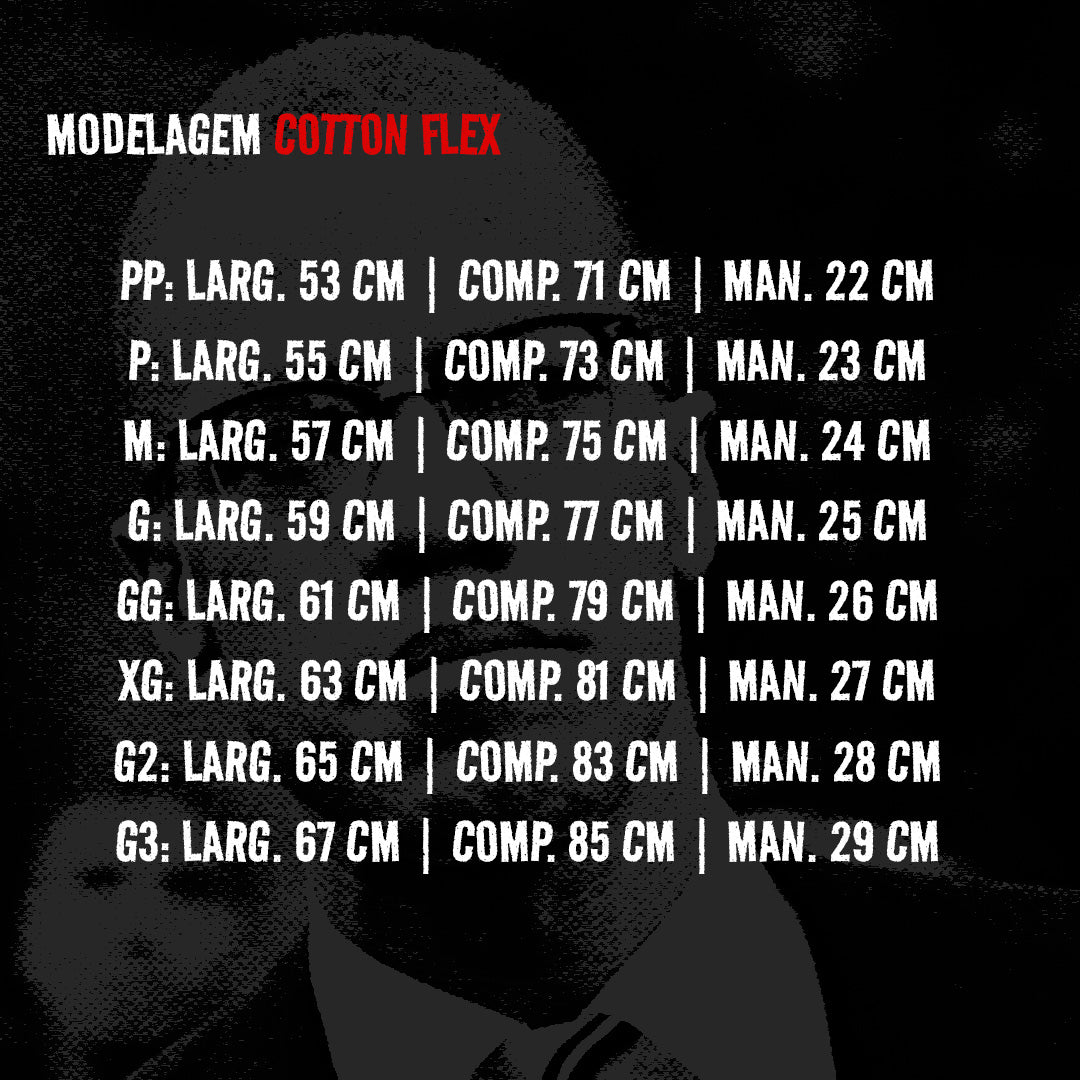 Cotton Streetwear - SoulRua