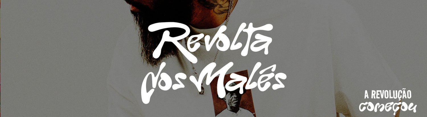 Revolta dos Malês