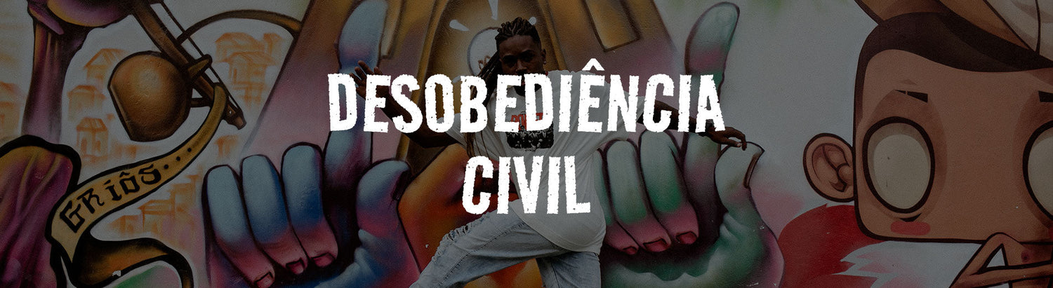 Desobediência civil