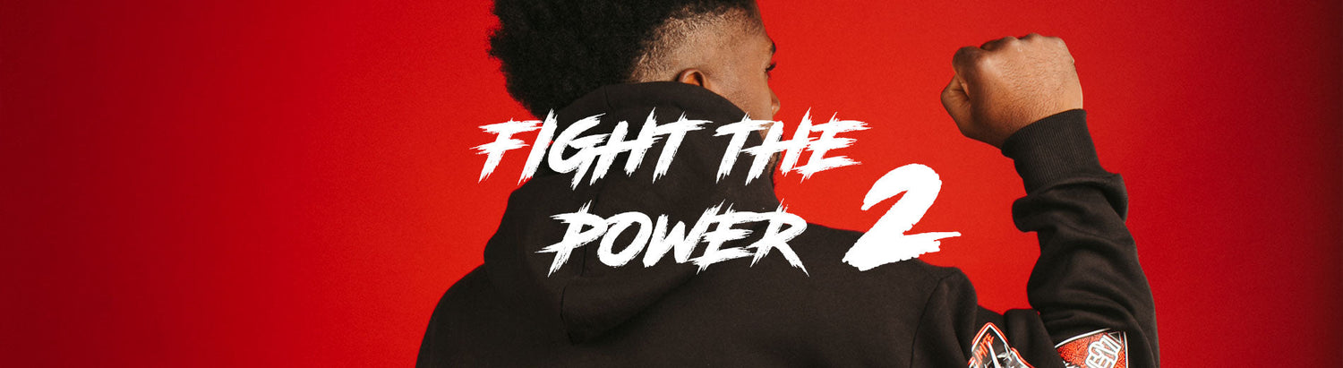 Fight the Power 2