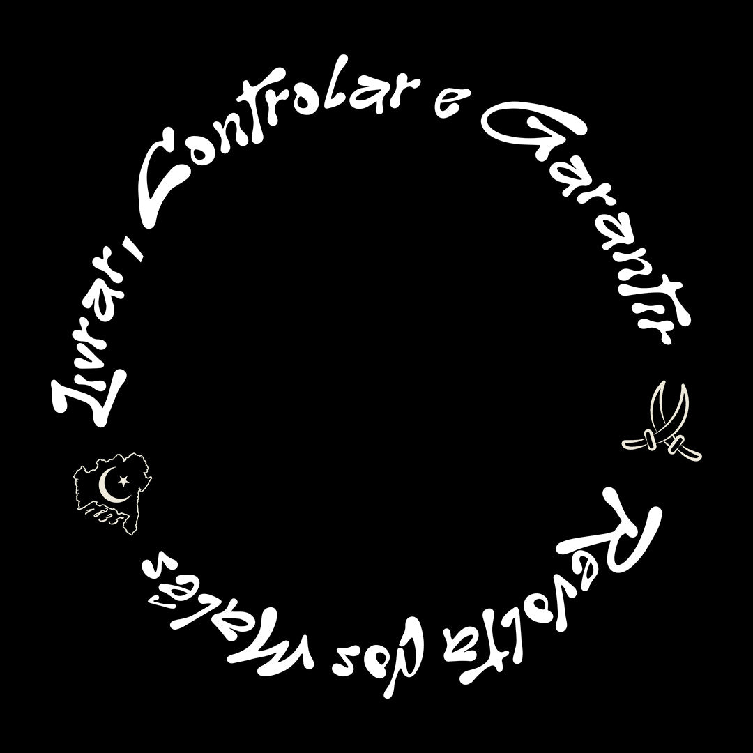 Bermuda Moletom - REVOLTA