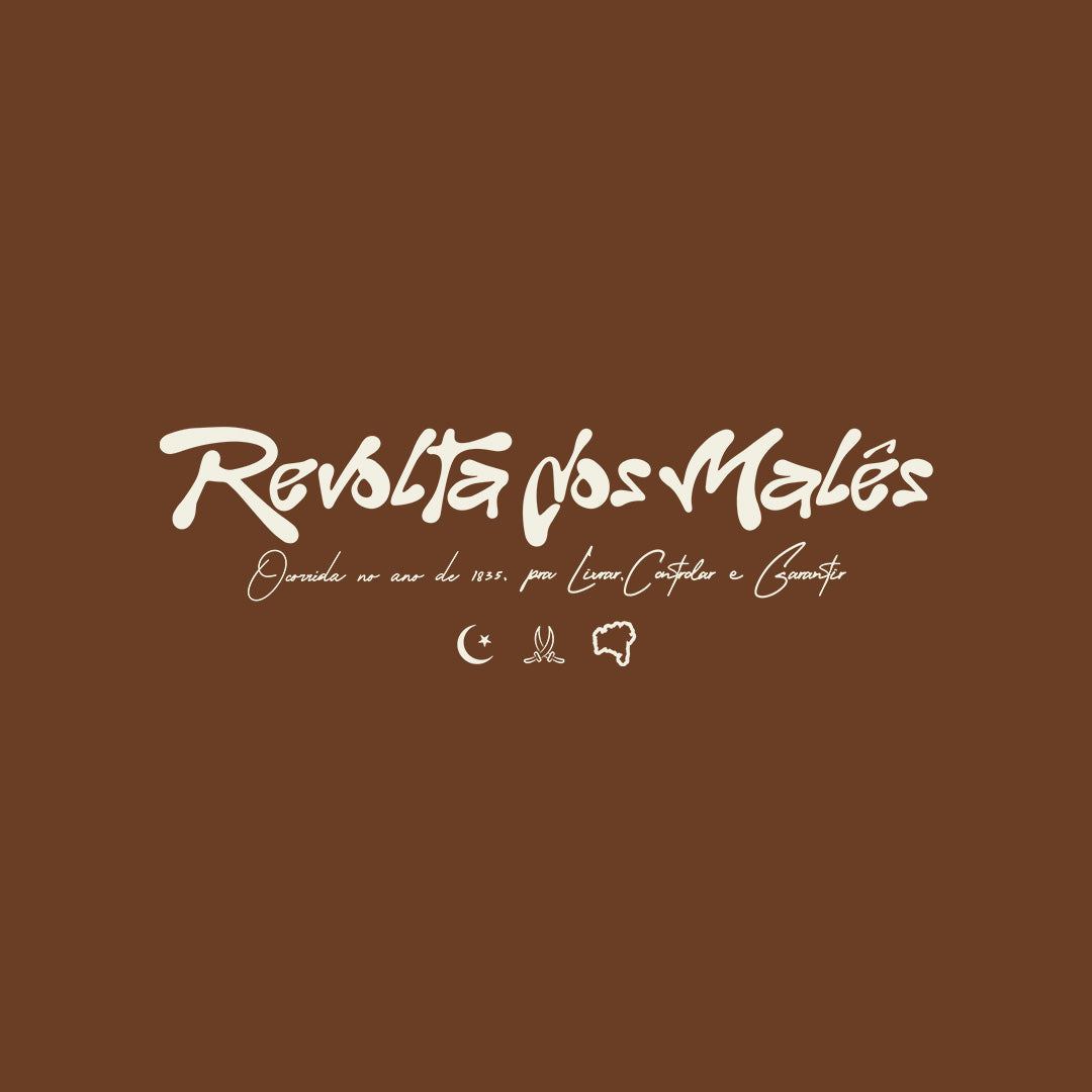 Camiseta Streetwear - REVOLTA