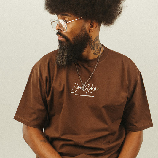 Cotton Streetwear - SoulRua