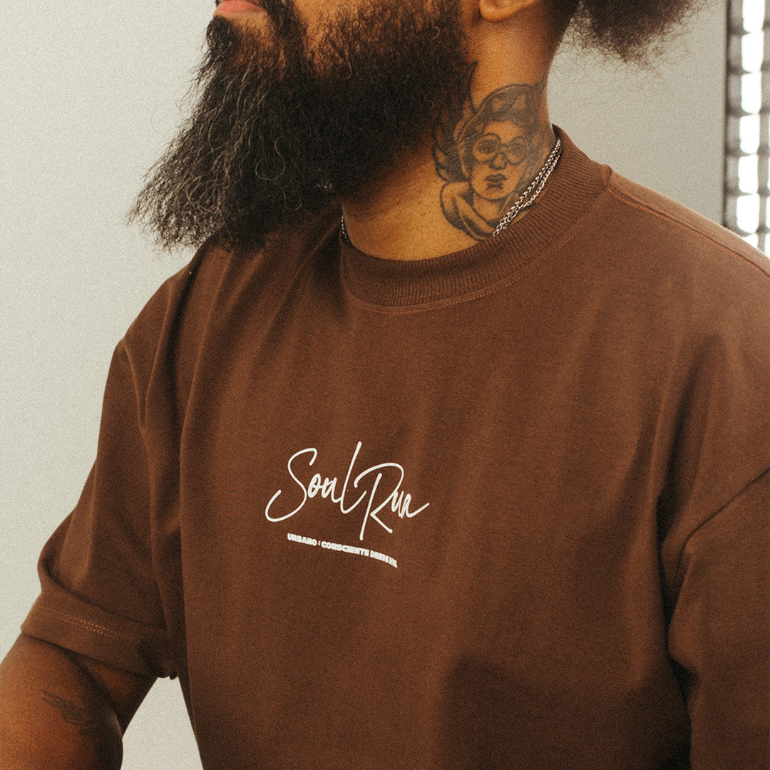 Cotton Streetwear - SoulRua