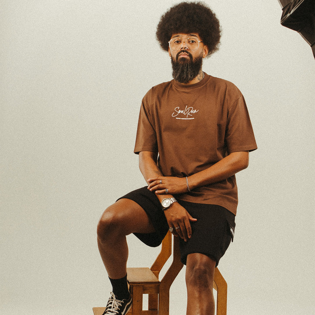 Cotton Streetwear - SoulRua