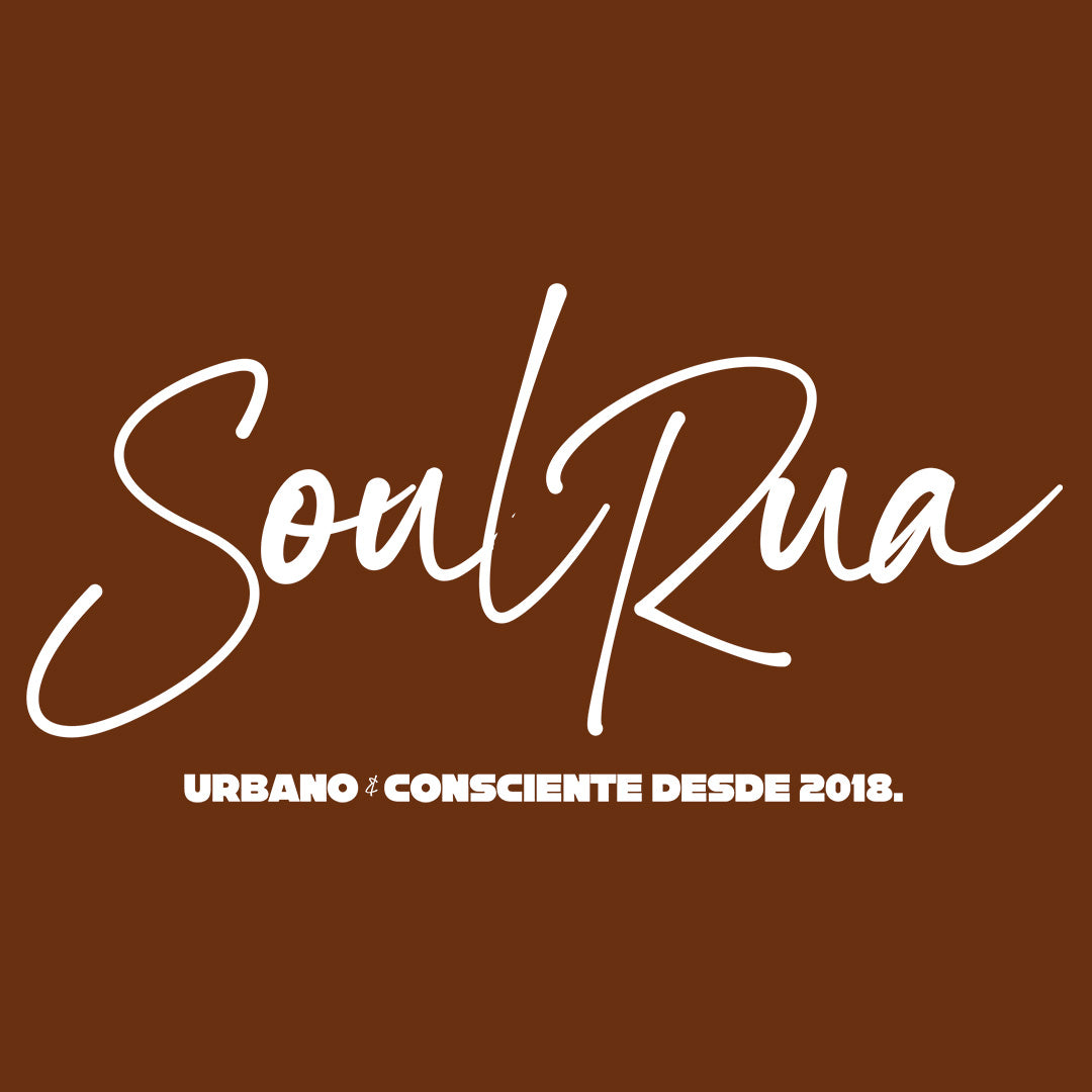 Cotton Streetwear - SoulRua