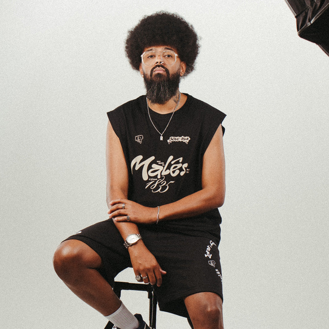 Regata Machão - MALÊS