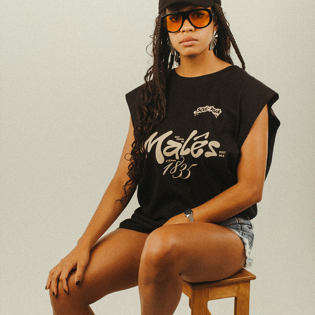 Regata Machão - MALÊS