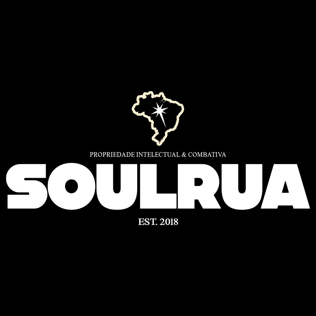 Bermuda Cargo Moletom - SOULRUA
