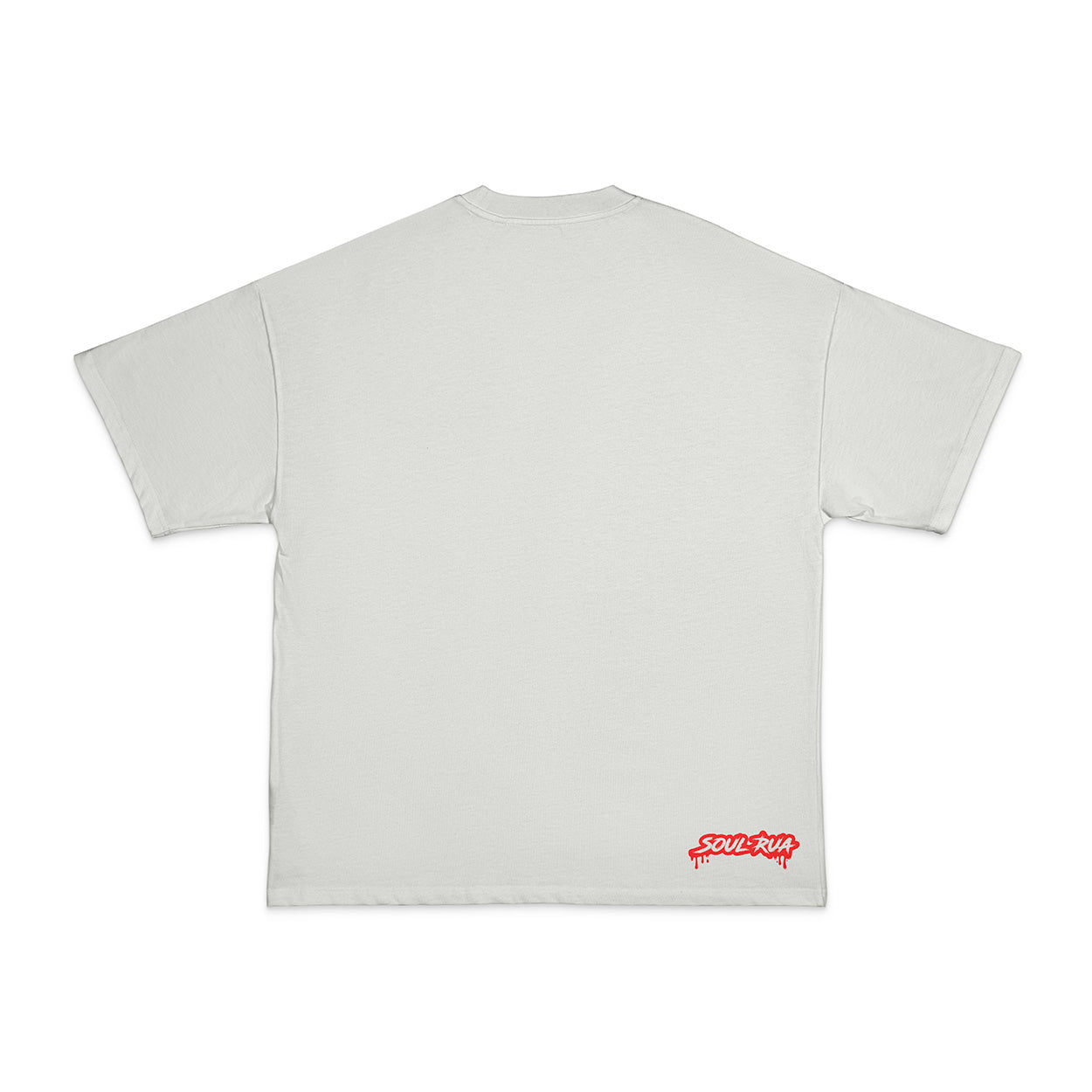 Camiseta Over Iron - SELMA