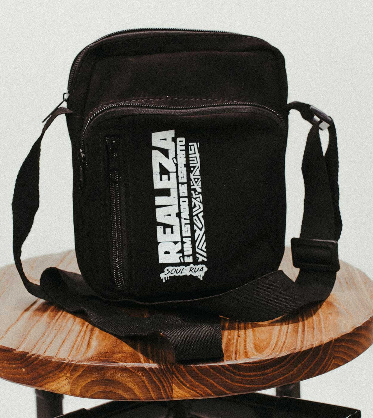 Shoulder Bag - REALEZA