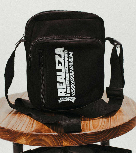 Shoulder Bag - REALEZA