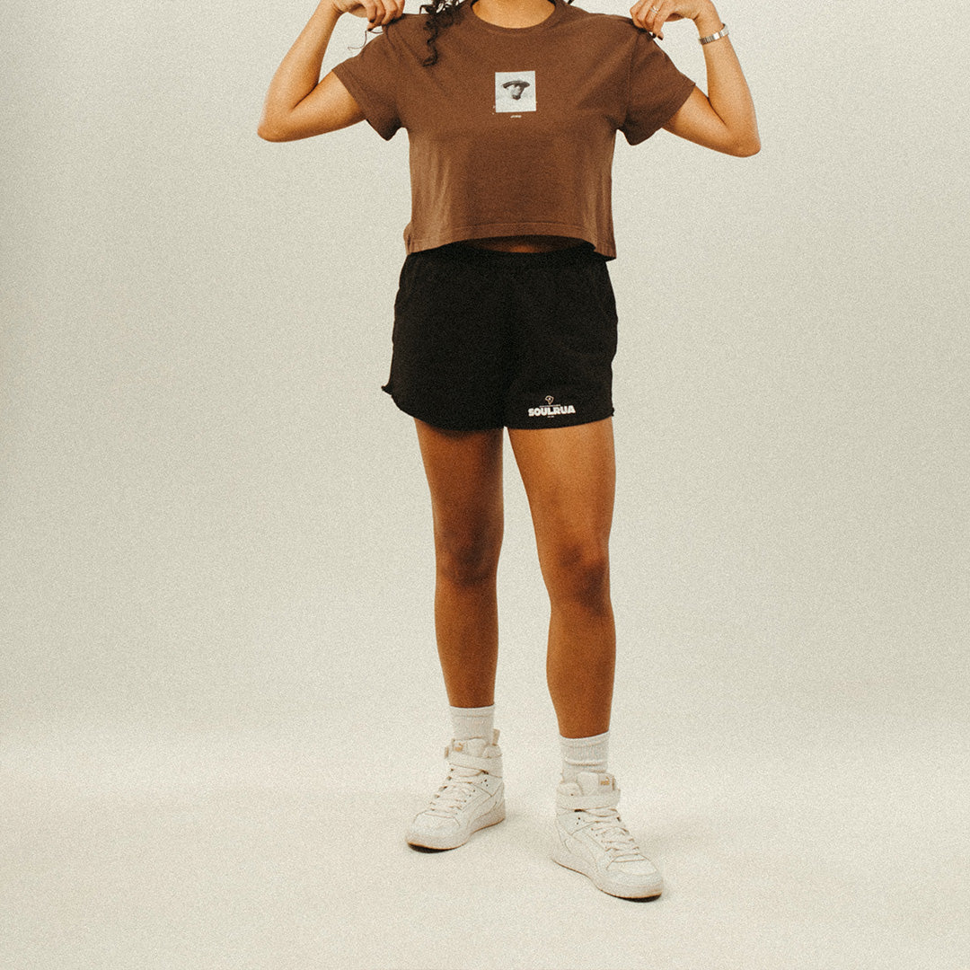 Short Moletinho - SoulRua