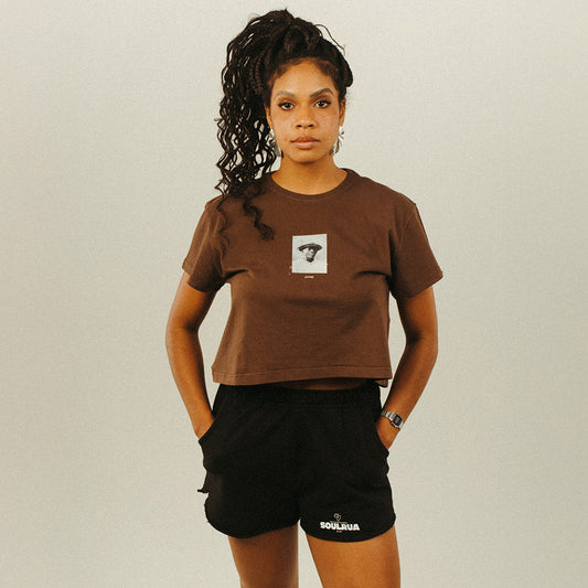 Short Moletinho - SoulRua