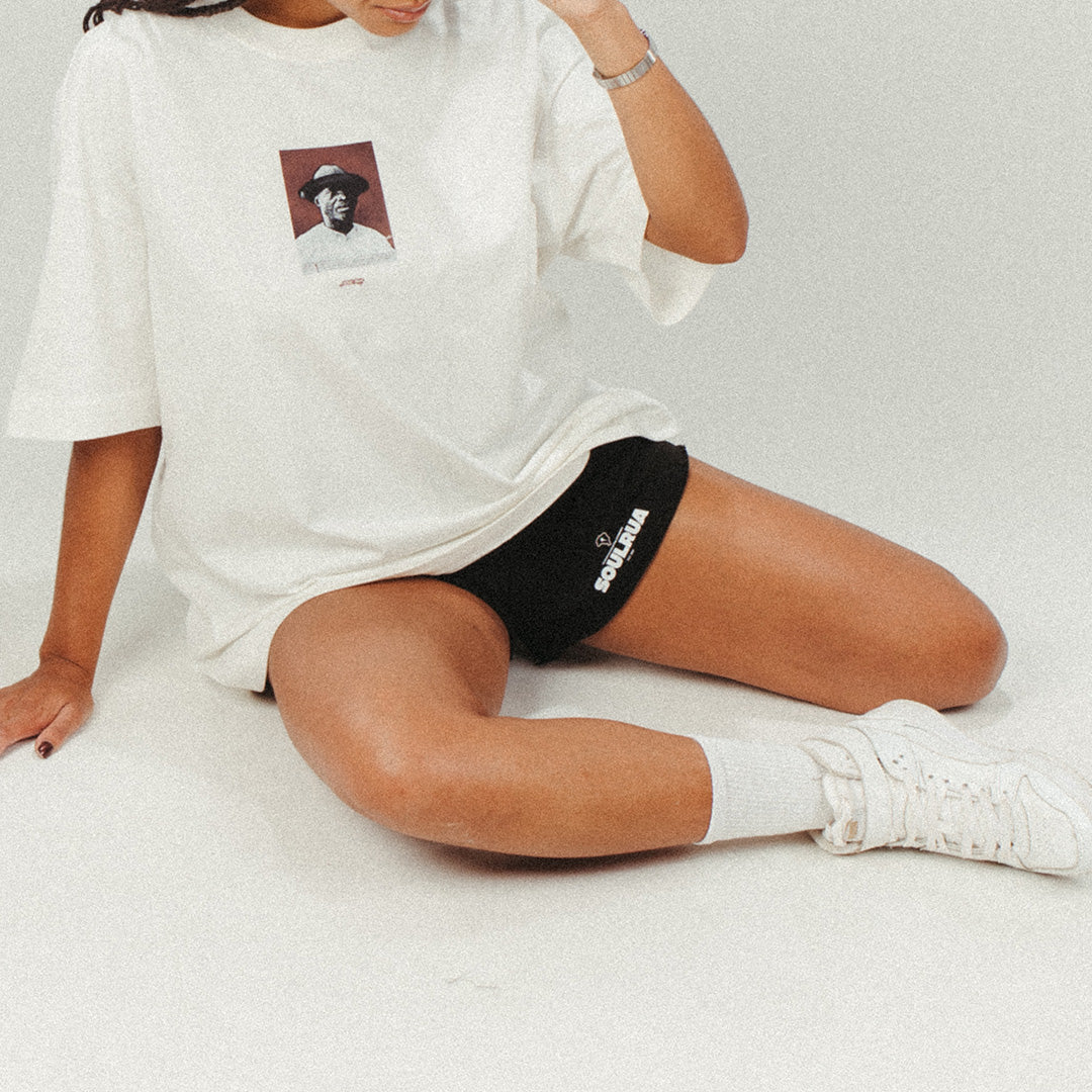 Short Moletinho - SoulRua