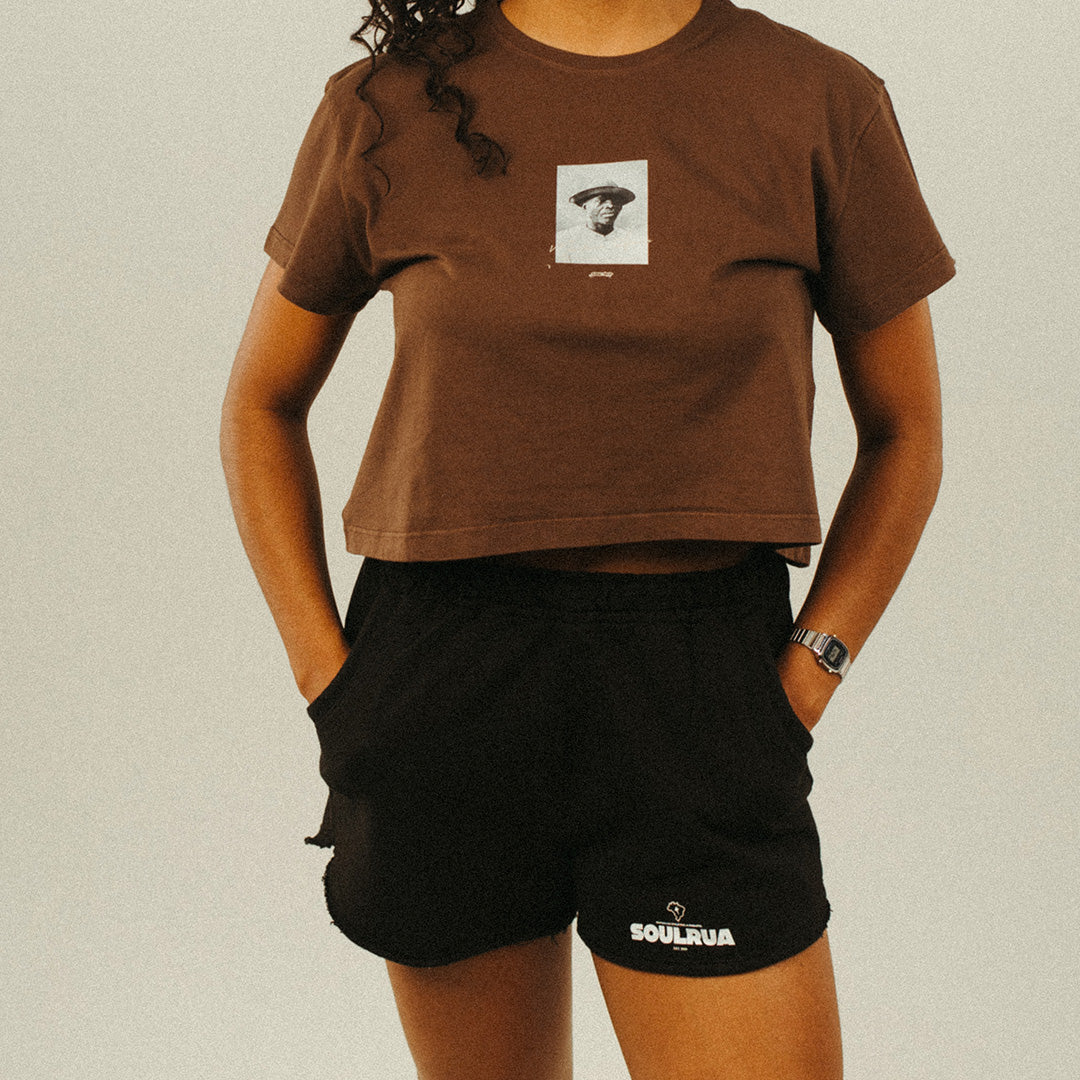 Short Moletinho - SoulRua