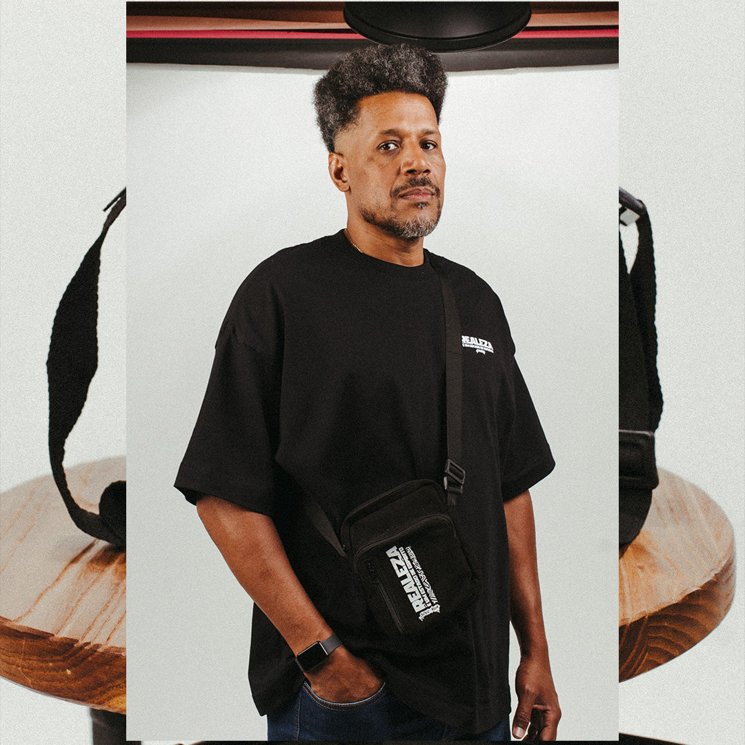 Shoulder Bag - REALEZA