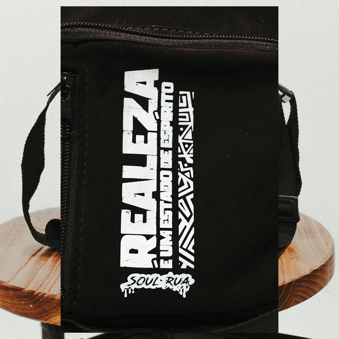 Shoulder Bag - REALEZA