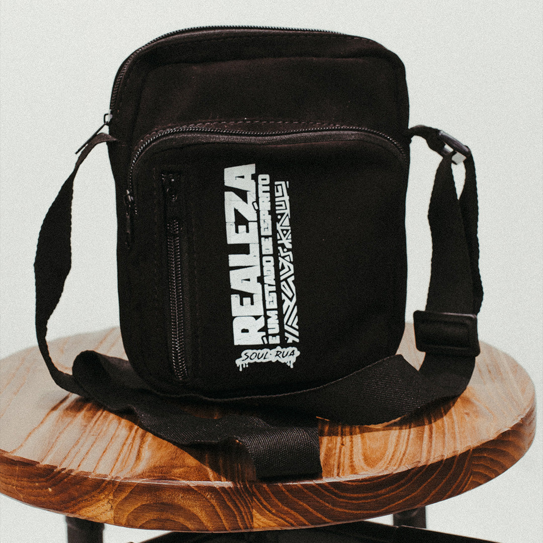 Shoulder Bag - REALEZA
