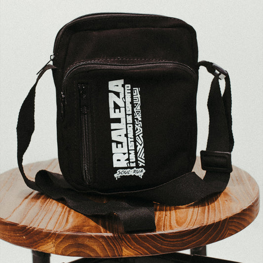 Shoulder Bag - REALEZA