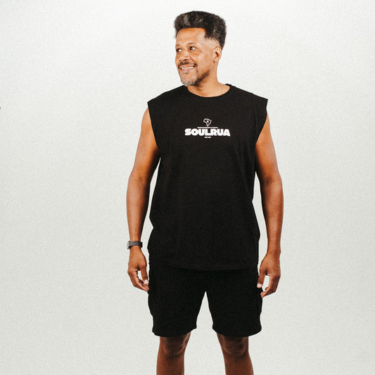 Regata Machão - SoulRua