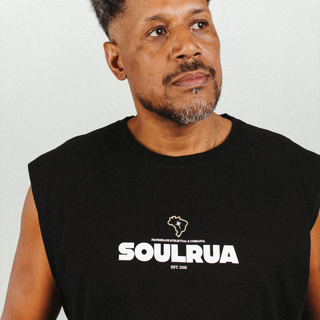 Regata Machão - SoulRua