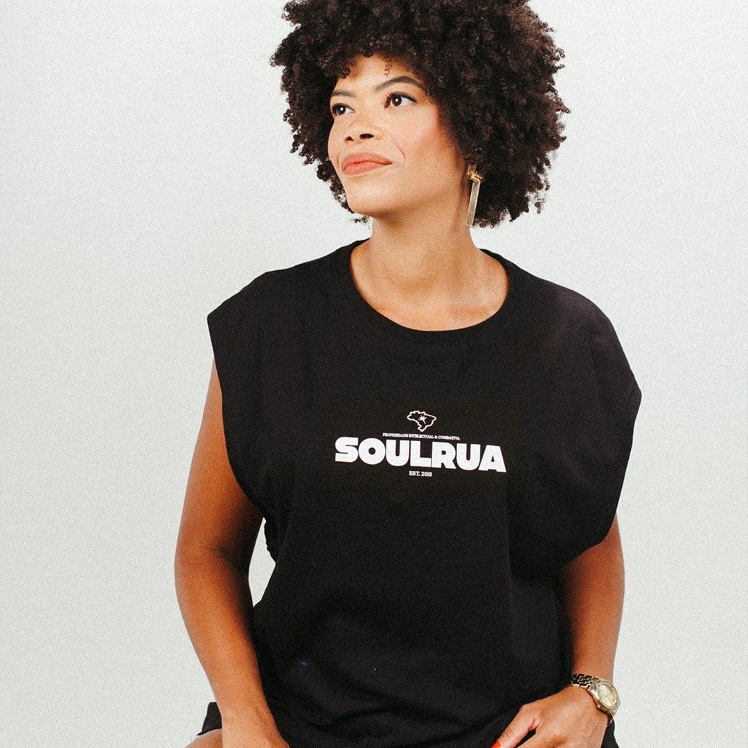 Regata Machão - SoulRua