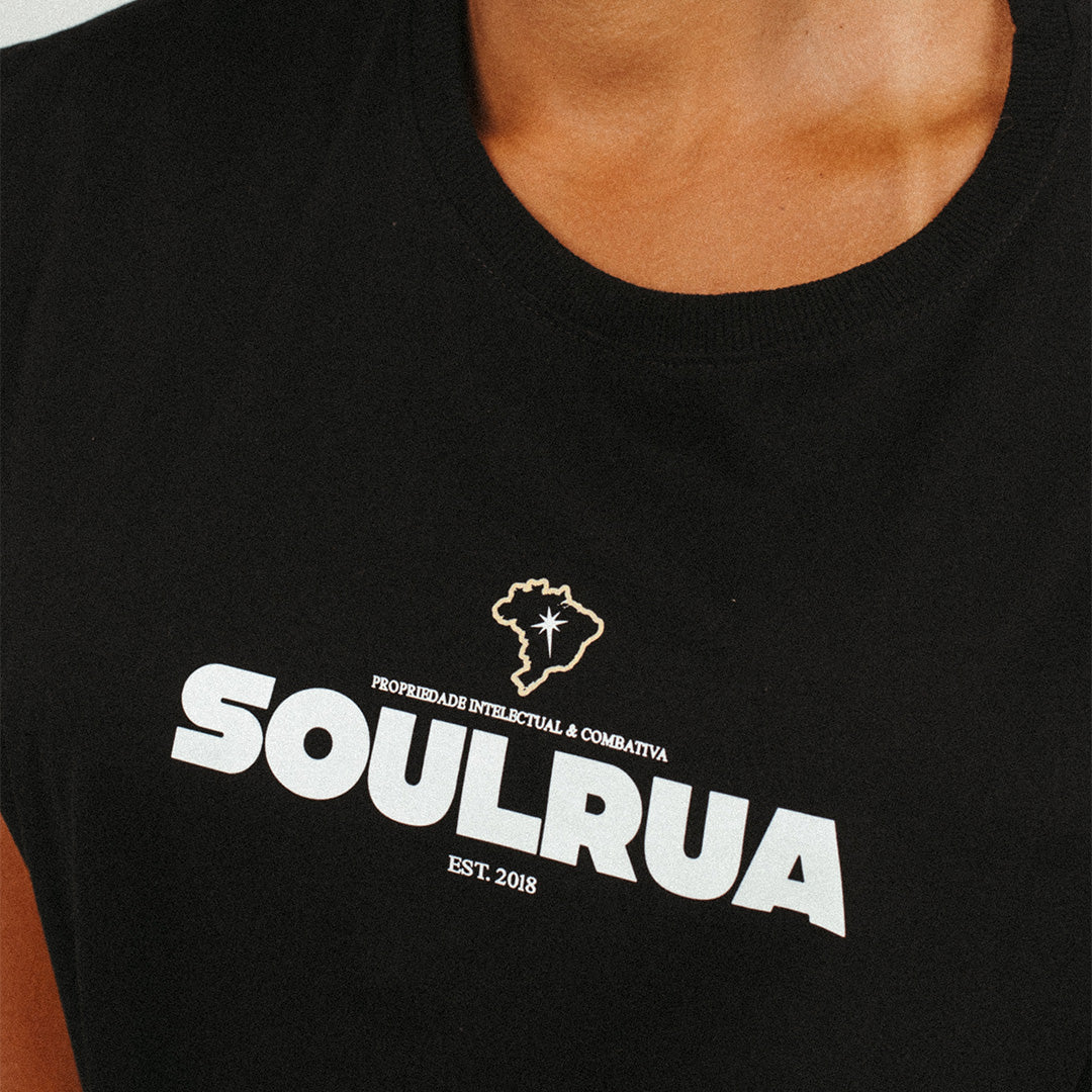 Regata Machão - SoulRua